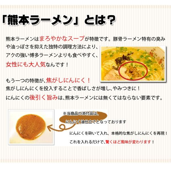 5種食べ比べ 九州ご当地ラーメン 5種×各1人前 セット