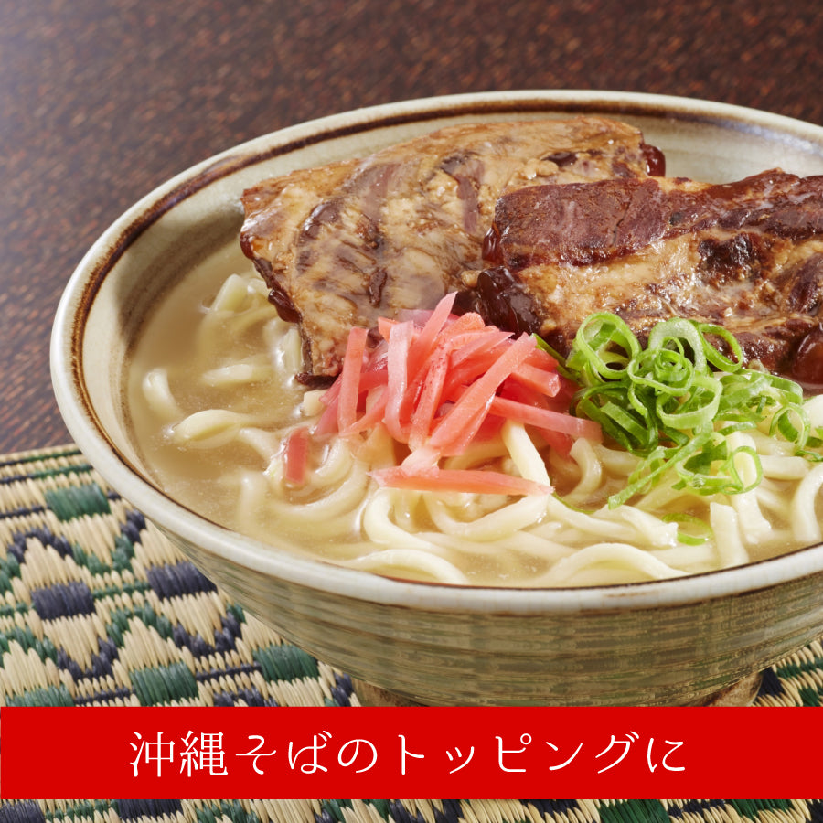 小袋 紅しょうが  約220ｇ 34～38個入 個包装 しょうが酢漬け 刻み ラーメントッピング おつまみ