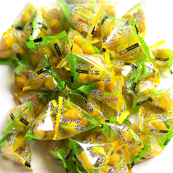 揚げぎんなん 約100g 塩味(約30袋前後)