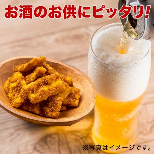 よしだソースカツ 約170g（約77袋前後） お徳用 止まらない 小腹 お酒 個包装 珍味 スナック 菓子