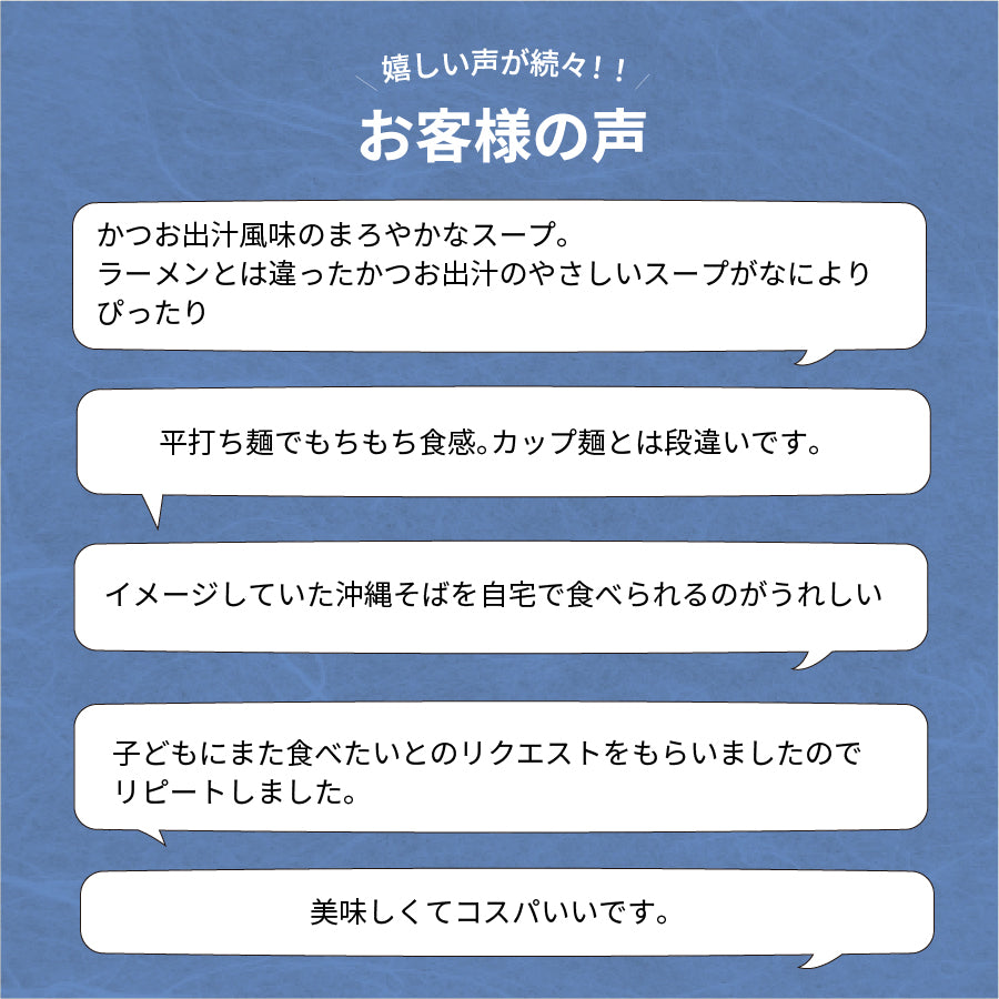 訳あり 沖縄 島そば お試し 2人前 紅生姜付 鰹だし風味スープ 簡易包装 送料無料
