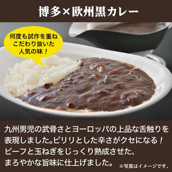 当店で今人気のスペシャルカレー5食セット