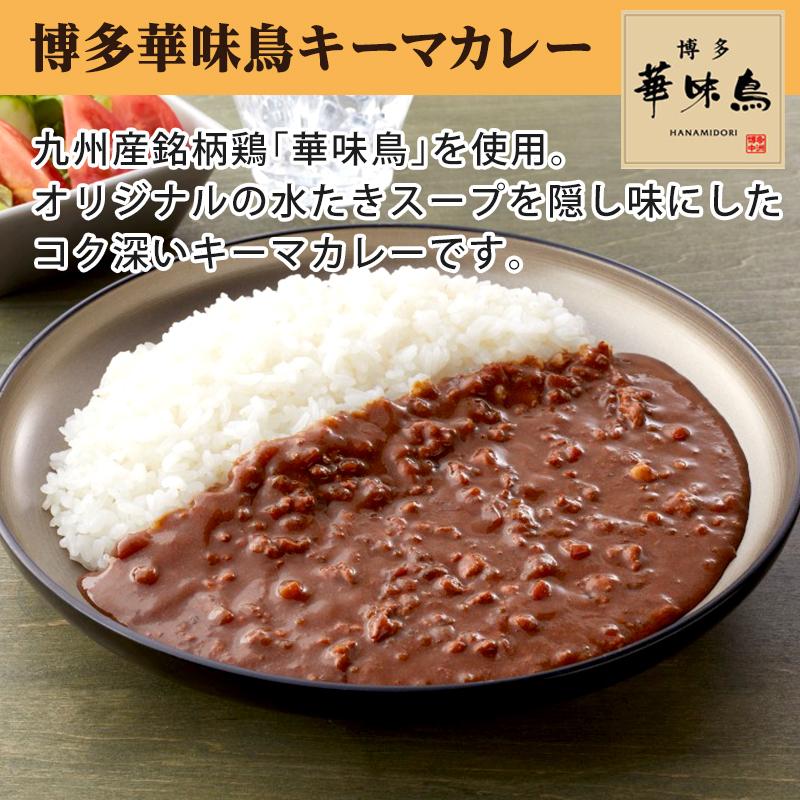 当店チョイス 厳選4食カレー バラエティセット
