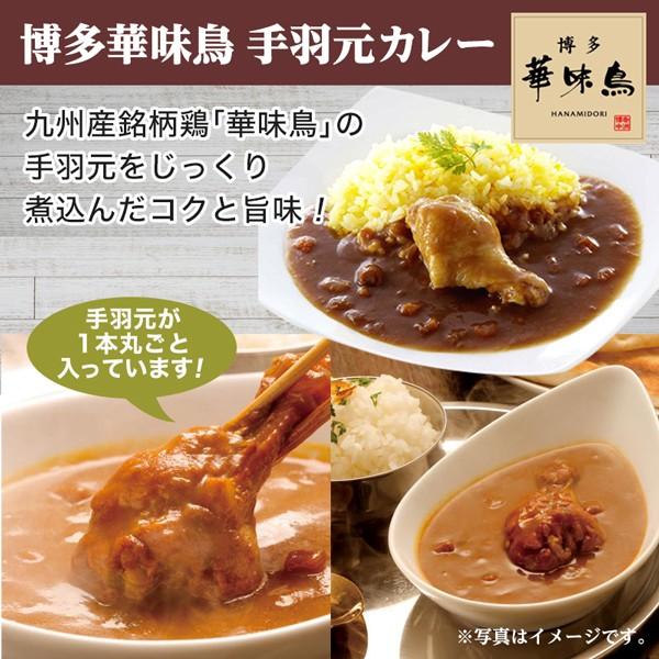 当店チョイス 厳選4食カレー バラエティセット