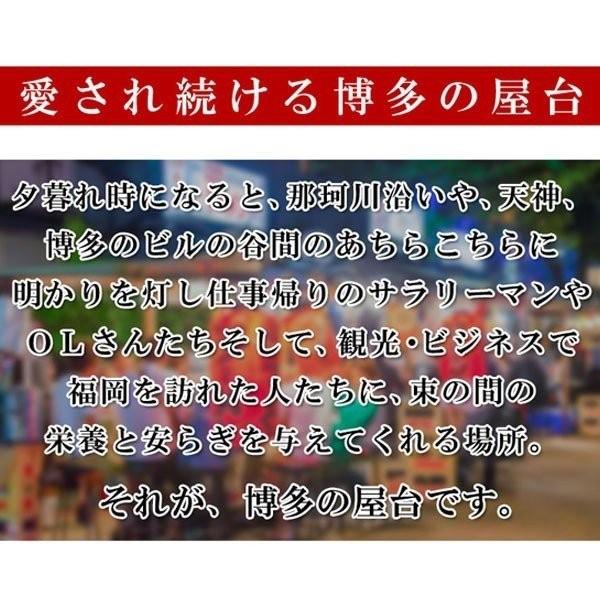 超極細の博多屋台 ラーメン 純生仕込 3人前 訳あり 簡易包装