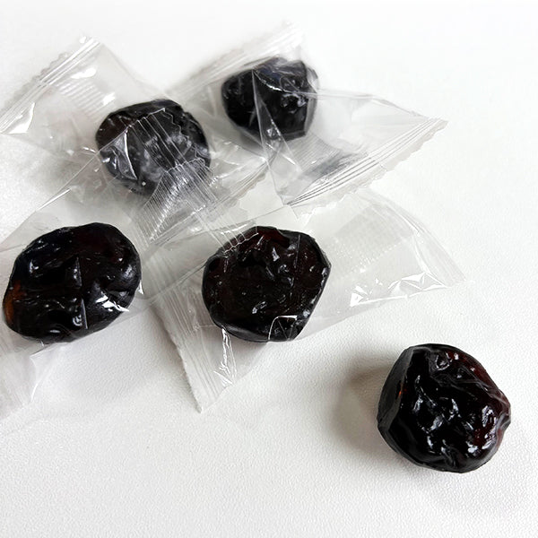 まるでプルーングミ 約120g 個包装