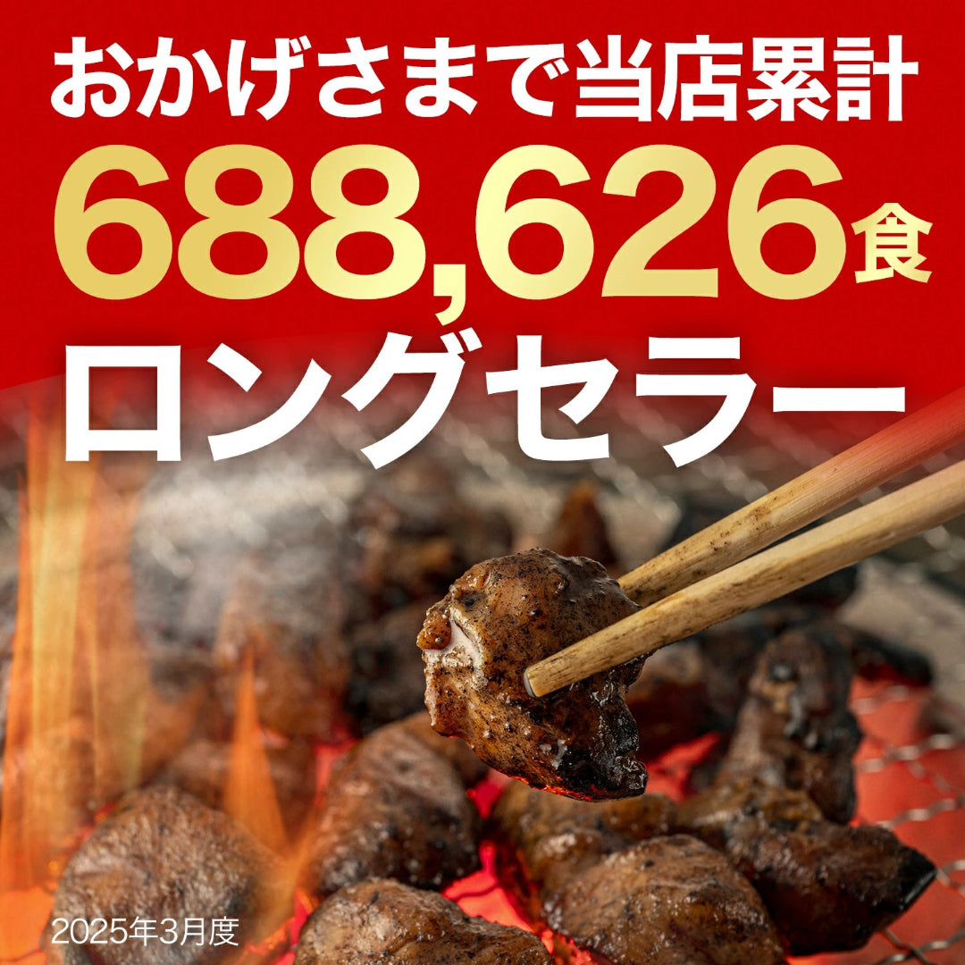 宮崎名物 鶏の炭火焼き 100gX3袋 国産100％ 職人が手焼き